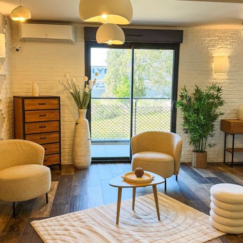 L’appart 2.0 - Coiffure Porto-Vecchio - L’appart 2.0 - Photo Galerie - OneBooking