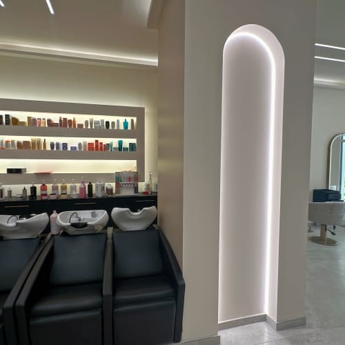 R Stars Coiffure - Coiffure Montpellier - R Stars Coiffure - Photo Galerie - OneBooking