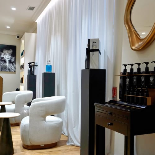 VILLA SORIANO - Coiffure - Esthétique - Clinique - Coiffure Toulouse - VILLA SORIANO - Coiffure - Esthétique - Clinique - Photo Galerie - OneBooking