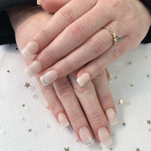 Sana Nails - Onglerie Orléans - Sana Nails - Photo Galerie - OneBooking
