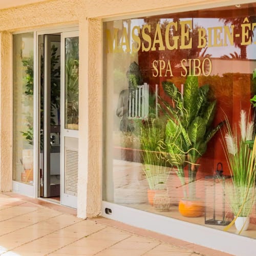 SPA SIBO - Massage Canet-en-Roussillon - SPA SIBO - Photo Galerie - OneBooking