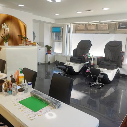 Olala Ongles - Institut de beauté Le Havre - Olala Ongles - Photo Galerie - OneBooking