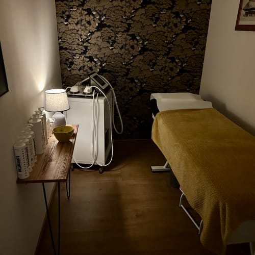 Espace Beauté - Onglerie Rennes - Espace Beauté - Photo Galerie - OneBooking