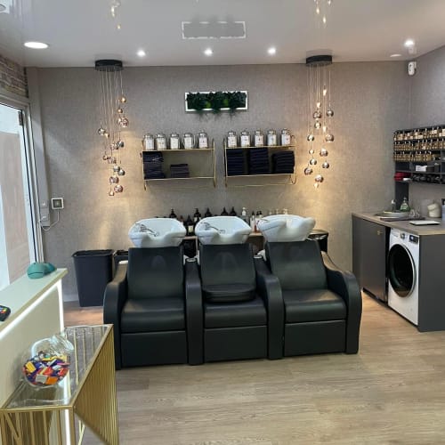 Aquarelle coiffure - Coiffure Cahors - Aquarelle coiffure - Photo Galerie - OneBooking