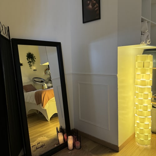 Body Lab. Paris - Sourcils & cils Pantin - Body Lab. Paris - Photo Galerie - OneBooking