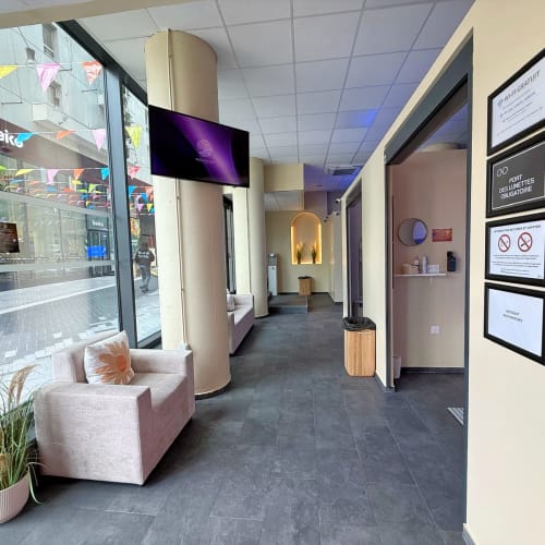 Sun Azure - Sourcils & cils Nanterre - Sun Azure - Photo Galerie - OneBooking