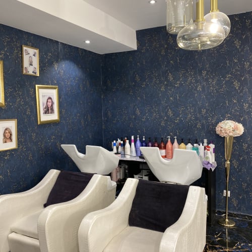 Flawless - Coiffure Villeurbanne - Flawless - Photo Galerie - OneBooking