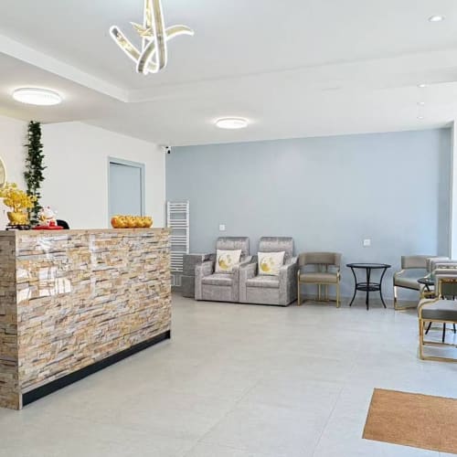 Centre Du Tuina Lotus Bastille - Massage Paris - Centre Du Tuina Lotus Bastille - Photo Galerie - OneBooking