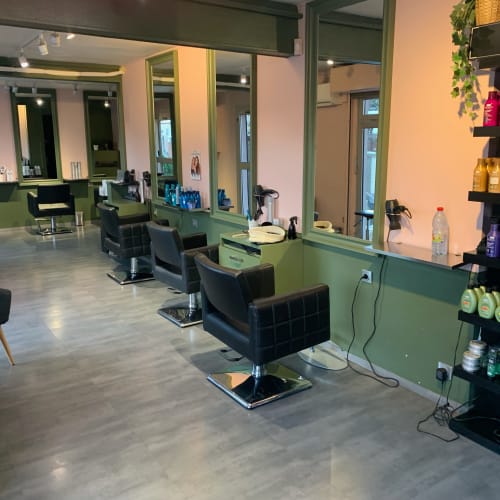 Esprit Tendance - Coiffure Canteleu - Esprit Tendance - Photo Galerie - OneBooking