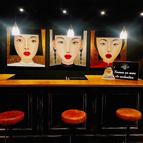 L’Atelier 237 - Sourcils & cils Niort - L’Atelier 237 - Photo Galerie - OneBooking
