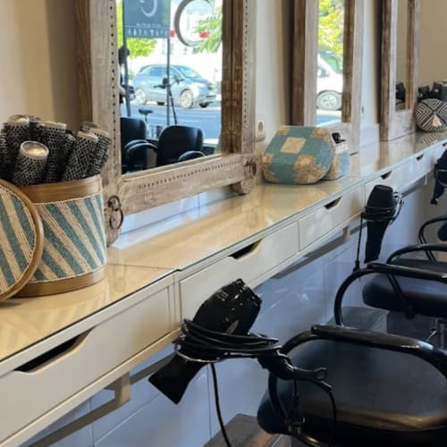 L'atelier C - Coiffure Pessac - L'atelier C - Photo Galerie - OneBooking