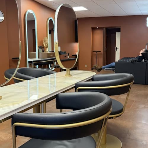 L’instant naturel - Coiffure Vichy - L’instant naturel - Photo Galerie - OneBooking