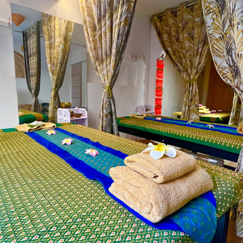 Chokdee Thaï Massage - Institut de beauté Toulouse - Chokdee Thaï Massage - Photo Galerie - OneBooking