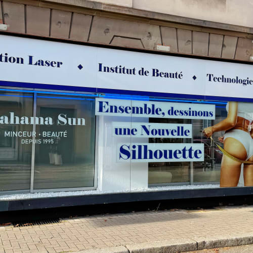 BAHAMA SUN - Institut de beauté Schiltigheim - BAHAMA SUN - Photo Galerie - OneBooking