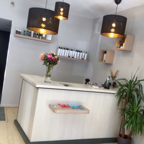 CL coiffure - Coiffure Villefranche-sur-Saône - CL coiffure - Photo Galerie - OneBooking
