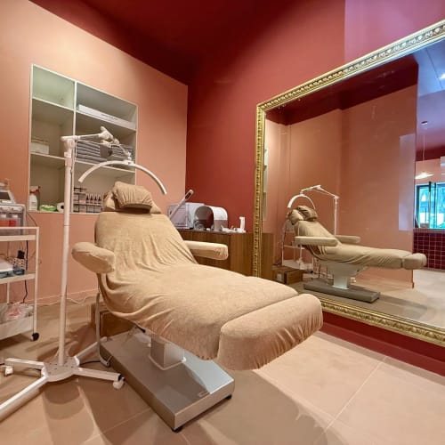 CASA DEL GLOW - Institut de beauté Marseille - CASA DEL GLOW - Photo Galerie - OneBooking