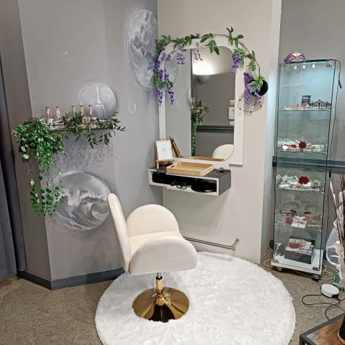 chez prelude - Coiffure Morlaix - chez prelude - Photo Galerie - OneBooking