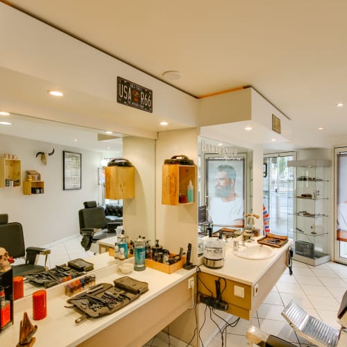 MT Studio - Coiffure Castres - MT Studio - Photo Galerie - OneBooking