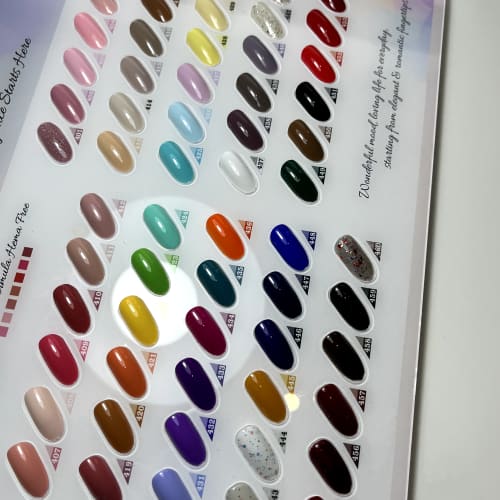 NC Ongles - Onglerie Lille - NC Ongles - Photo Galerie - OneBooking