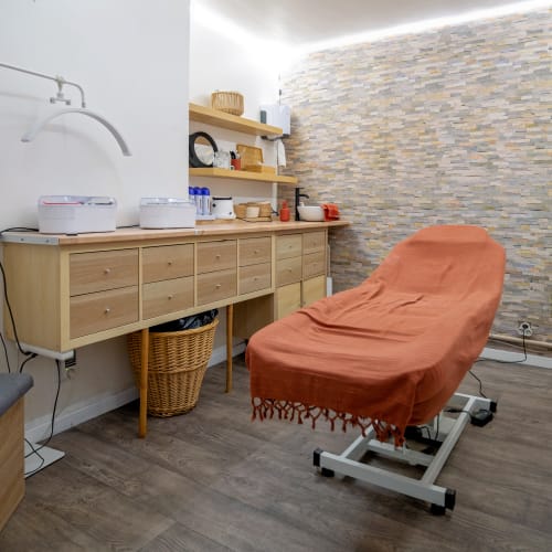 Institut Mira - Épilation Lyon - Institut Mira - Photo Galerie - OneBooking