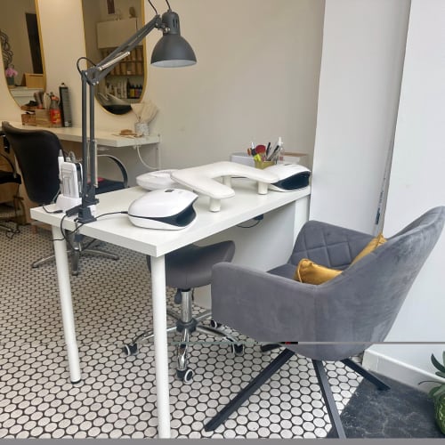 Emart - Onglerie Nice - Emart - Photo Galerie - OneBooking