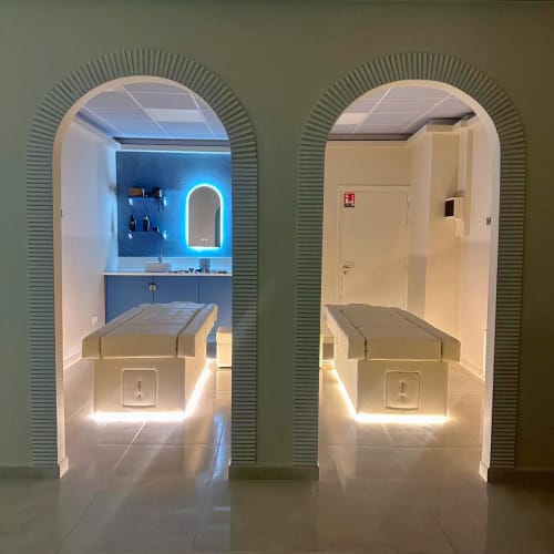 Maison Hidâya - Massage Lille - Maison Hidâya - Photo Galerie - OneBooking