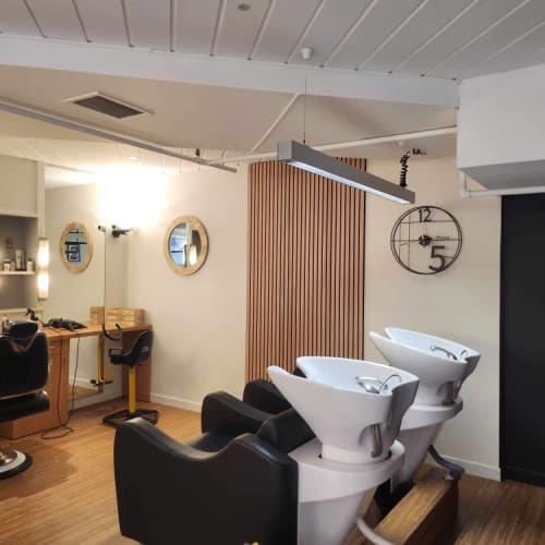 Atelier coiffure - Coiffure Saint-André-les-Vergers - Atelier coiffure - Photo Galerie - OneBooking