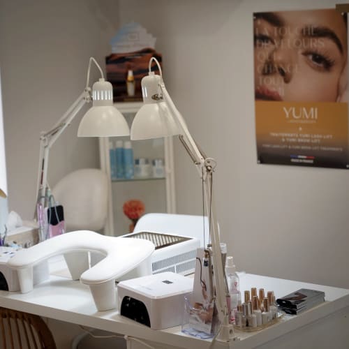 Beautymily - Institut de beauté Lunéville - Beautymily - Photo Galerie - OneBooking