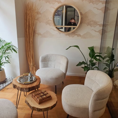 AMAZONES FIT - Institut de beauté Melun - AMAZONES FIT - Photo Galerie - OneBooking
