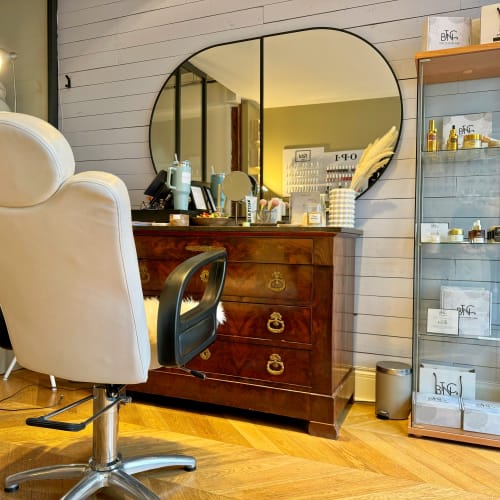 Beauty Loft - Sourcils & cils Issy-les-Moulineaux - Beauty Loft - Photo Galerie - OneBooking