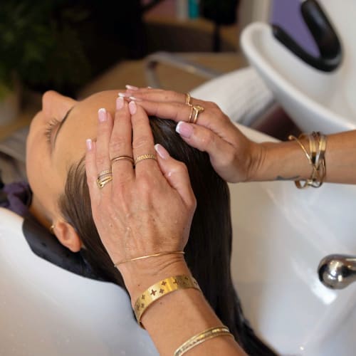 Les Binettes - Coiffure Strasbourg - Les Binettes - Photo Galerie - OneBooking