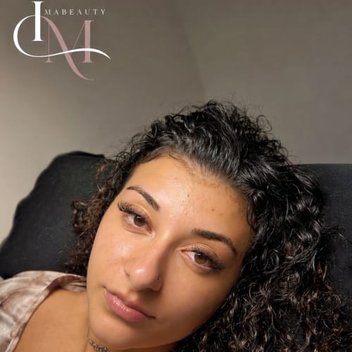 IMABEAUTYY •  Extensions de Cils & Strass Dentaire - Onglerie Rennes - IMABEAUTYY •  Extensions de Cils & Strass Dentaire - Photo Galerie - OneBooking
