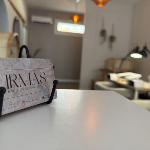 IRMAS Bar à ongles & Beauté - Coiffure Marignane - IRMAS Bar à ongles & Beauté - Photo Galerie - OneBooking
