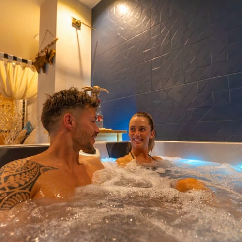 Pandora Wellness - Institut de beauté Lille - Pandora Wellness - Photo Galerie - OneBooking