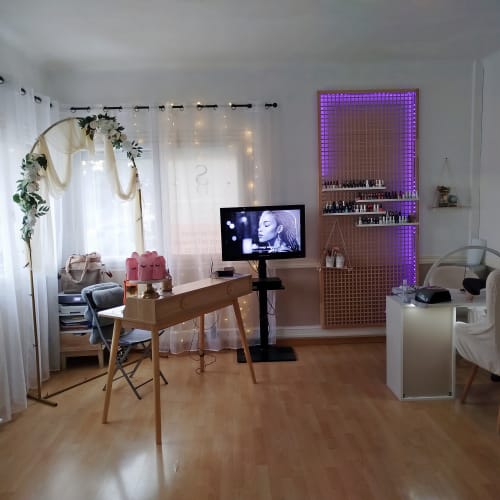 So Beautifull 2.0 - Institut de beauté Béziers - So Beautifull 2.0 - Photo Galerie - OneBooking