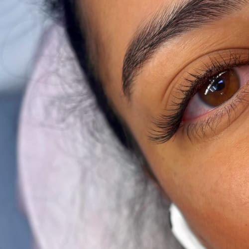 LASH BY K - Soin visage Nice - LASH BY K - Photo Galerie - OneBooking