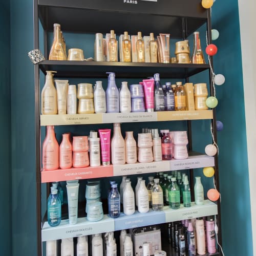 Ludotif - Coiffure Saint-Étienne - Ludotif - Photo Galerie - OneBooking