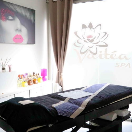 Vaitea Spa - Coiffure Narbonne - Vaitea Spa - Photo Galerie - OneBooking