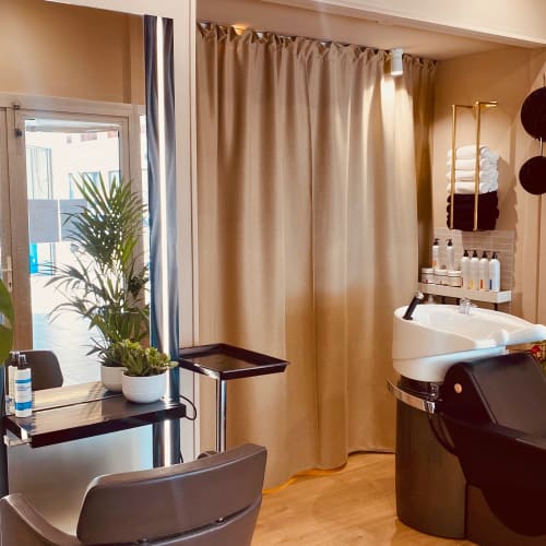 Ohanyan Studio - Coiffure Hyères - Ohanyan Studio - Photo Galerie - OneBooking