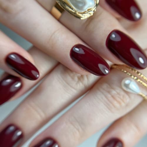 MOON NAILS (SLOWIANKA) - Onglerie Dijon - MOON NAILS (SLOWIANKA) - Photo Galerie - OneBooking
