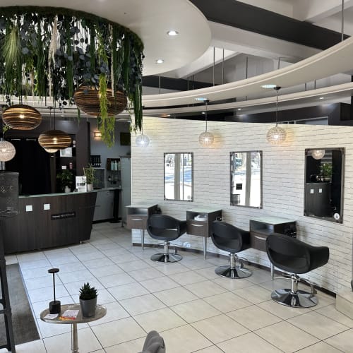 Les Inédits de Thomas - Coiffure tours - Les Inédits de Thomas - Photo Galerie - OneBooking