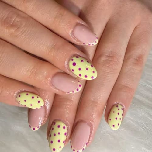 Kat Nails - Onglerie Thionville - Kat Nails - Photo Galerie - OneBooking