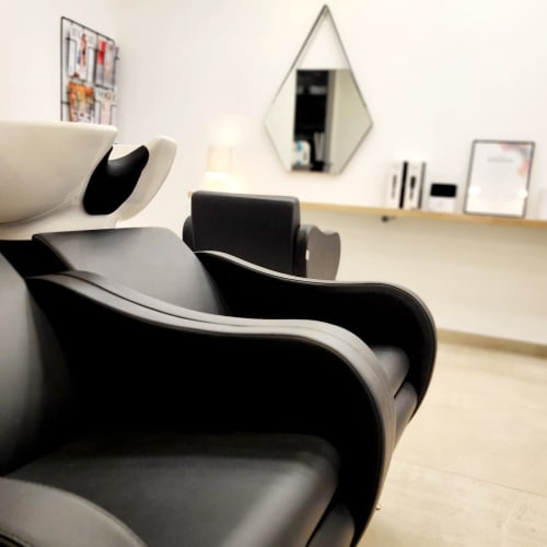 Le Salon - Coiffure Montélimar - Le Salon - Photo Galerie - OneBooking