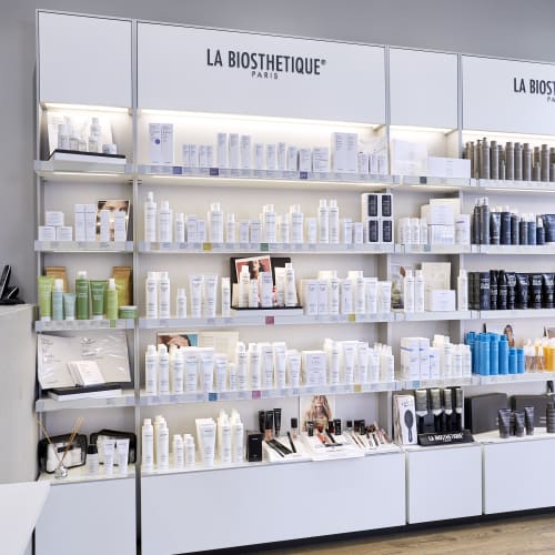 SACKMONNE Coiffure-Beauté - Coiffure Cannes - SACKMONNE Coiffure-Beauté - Photo Galerie - OneBooking