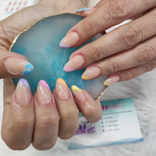 3T Nails - Onglerie Avignon - 3T Nails - Photo Galerie - OneBooking