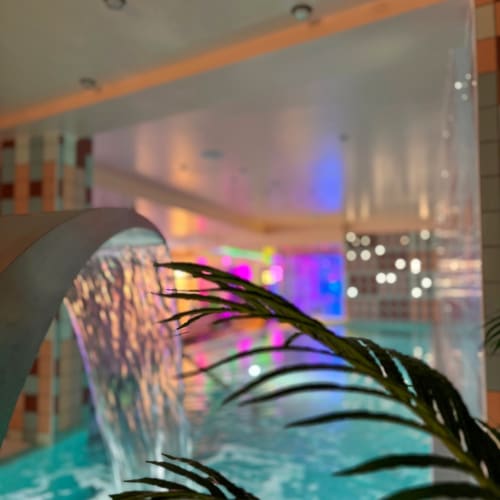 Spa Le Magnetic - Épilation Clermont-Ferrand - Spa Le Magnetic - Photo Galerie - OneBooking