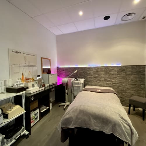 Azur Esthetic - Coiffure Villeneuve-Loubet - Azur Esthetic - Photo Galerie - OneBooking