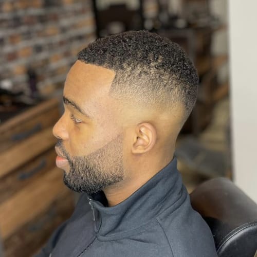 Captain Barber - Coiffure Toulon - Captain Barber - Photo Galerie - OneBooking