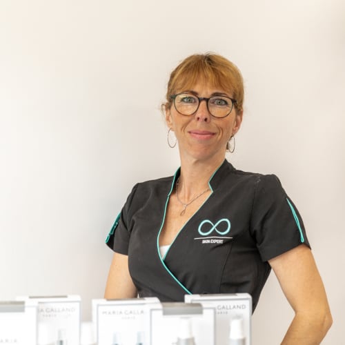 Antonia Beauté - Sourcils & cils Fréjus - Antonia Beauté - Photo Galerie - OneBooking