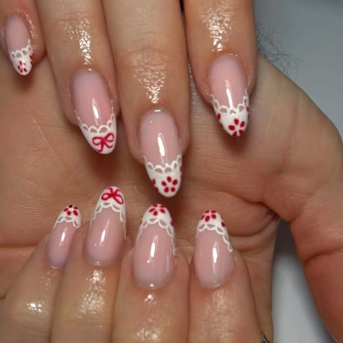 TrvBeauty - Onglerie Rennes - TrvBeauty - Photo Galerie - OneBooking